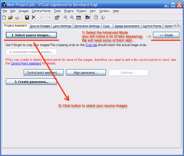 panorama tools ptgui