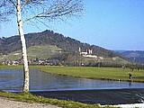 Polfilter: Ortenberger Schloss mit Filter